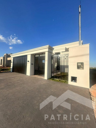 Casa com 2 Quartos à Venda,  em Jardim Milão - Campo Novo Do Parecis