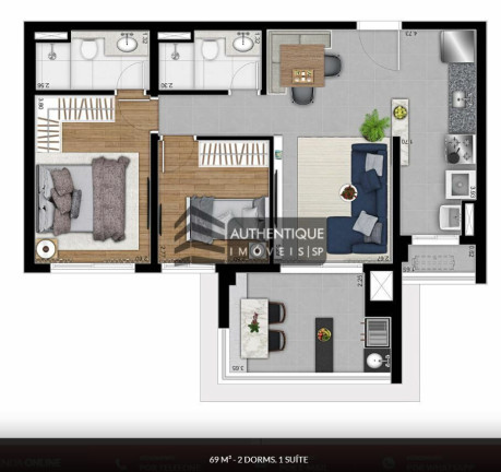 Imagem Apartamento com 3 Quartos à Venda, 94 m² em Saúde - São Paulo Imagem Apartamento com 3 Quartos à Venda, 94 m² em Saúde - São Paulo