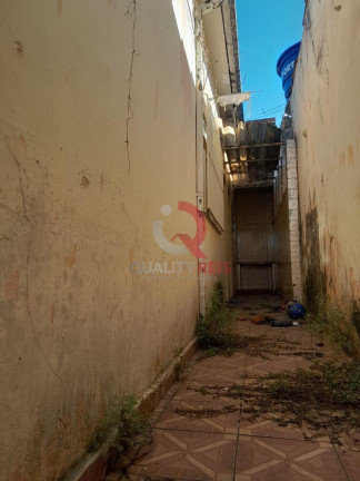 Imagem Casa com 6 Quartos à Venda, 300 m² em Vila Maria Alta - São Paulo