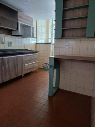 Imagem Apartamento com 2 Quartos à Venda, 75 m² em Santa Rosa - Niterói