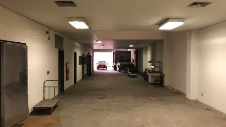 Imóvel para Alugar, 1.500 m² em Bela Vista - São Paulo