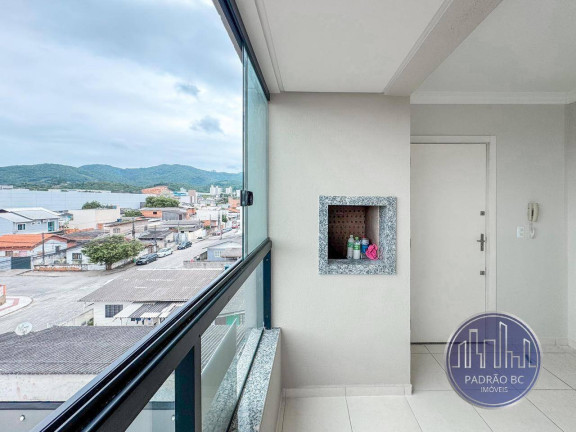 Imagem Apartamento com 2 Quartos à Venda, 55 m² em Areias - Camboriú Imagem Apartamento com 2 Quartos à Venda, 55 m² em Areias - Camboriú