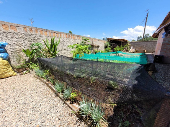 Imagem Casa com 2 Quartos à Venda, 100 m² em Itajuba - Barra Velha