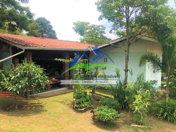 Imagem Chácara com 4 Quartos à Venda, 2.500 m² em Estância Santa Maria Do Portão - Atibaia Imagem Chácara com 4 Quartos à Venda, 2.500 m² em Estância Santa Maria Do Portão - Atibaia