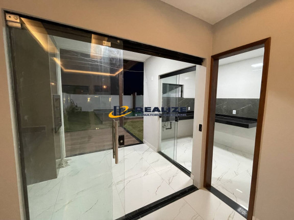 Imagem Casa com 3 Quartos à Venda, 90 m² em Parque Tarcisio Miranda - Campos Dos Goytacazes