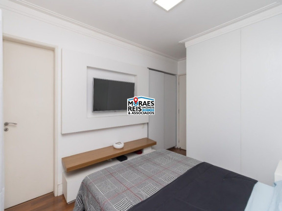 Imagem Apartamento com 2 Quartos à Venda, 120 m² em Vila Cordeiro - São Paulo Imagem Apartamento com 2 Quartos à Venda, 120 m² em Vila Cordeiro - São Paulo