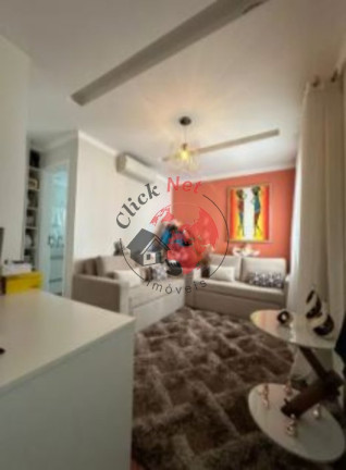 Imagem Apartamento com 3 Quartos à Venda, 162 m² em Santo Antônio - São Caetano Do Sul