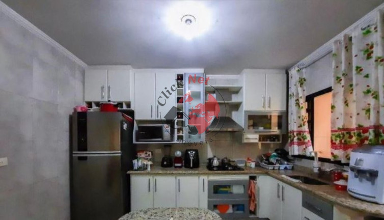 Imagem Sobrado com 3 Quartos à Venda, 165 m² em Assunção - São Bernardo Do Campo
