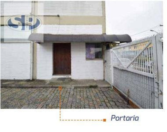 Imagem Imóvel Comercial para Alugar, 2.280 m² em Vila Siqueira (zona Norte) - São Paulo