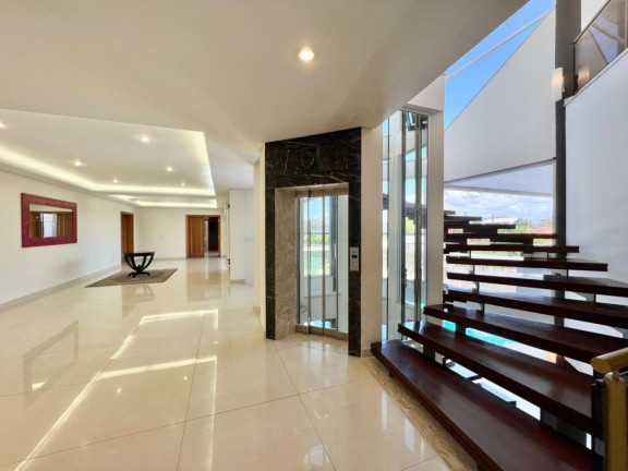 Imagem Casa com 5 Quartos à Venda, 1.180 m² em Atlantida - Capao Da Canoa