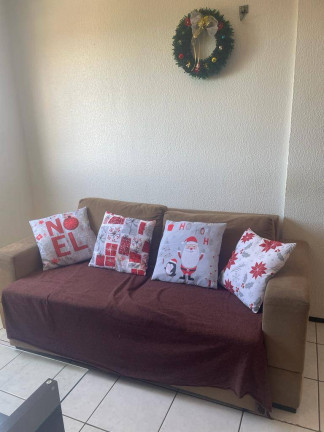 Imagem Apartamento à Venda, 80 m² em Icaraí - Caucaia Imagem Apartamento à Venda, 80 m² em Icaraí - Caucaia