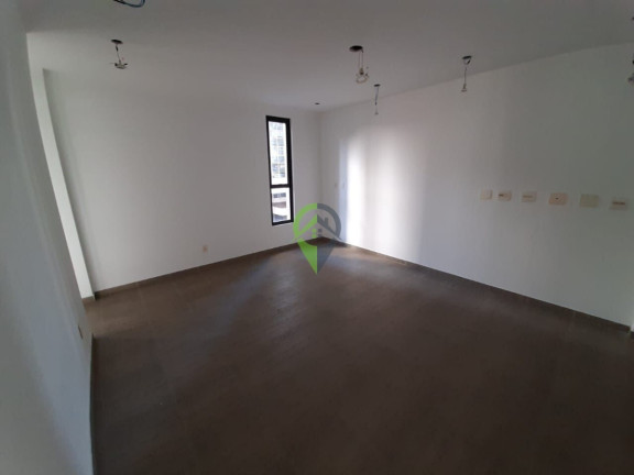 Imagem Apartamento com 4 Quartos à Venda, 290 m² em Boqueirão - Santos Imagem Apartamento com 4 Quartos à Venda, 290 m² em Boqueirão - Santos