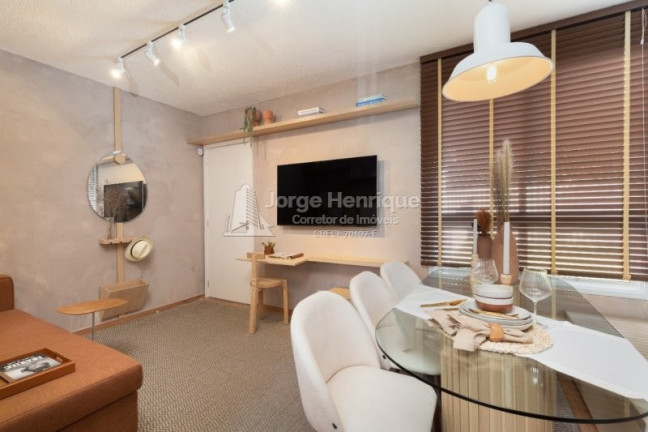 Imagem Apartamento com 2 Quartos à Venda, 48 m² em Campo Grande - Rio De Janeiro Imagem Apartamento com 2 Quartos à Venda, 48 m² em Campo Grande - Rio De Janeiro
