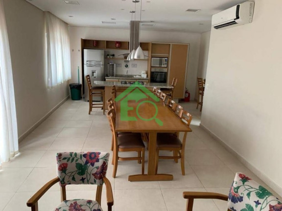 Imagem Apartamento com 3 Quartos à Venda, 82 m² em Jardim Taquaral - São Paulo Imagem Apartamento com 3 Quartos à Venda, 82 m² em Jardim Taquaral - São Paulo