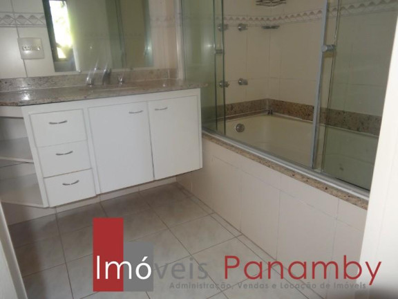 Imagem Apartamento com 3 Quartos à Venda, 104 m² em Vila Andrade - São Paulo Imagem Apartamento com 3 Quartos à Venda, 104 m² em Vila Andrade - São Paulo