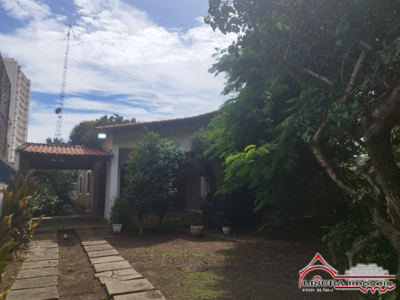 Imagem Casa com 3 Quartos para Alugar, em Centro - Jacareí Imagem Casa com 3 Quartos para Alugar, em Centro - Jacareí