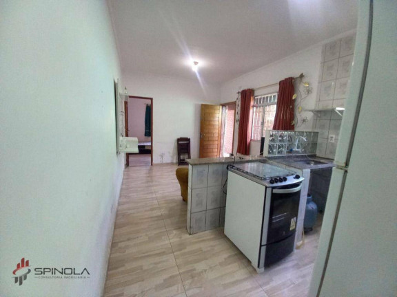 Imagem Casa com 2 Quartos à Venda, 70 m² em Vila Balneária - Praia Grande Imagem Casa com 2 Quartos à Venda, 70 m² em Vila Balneária - Praia Grande