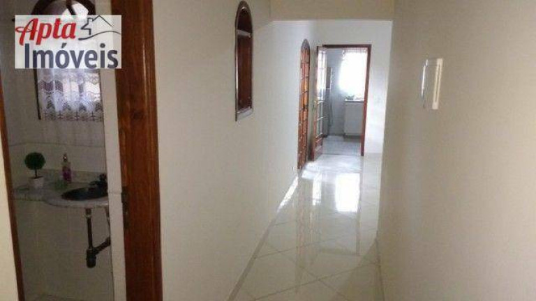 Imagem Sobrado com 3 Quartos à Venda, 255 m² em Parque São Domingos - São Paulo Imagem Sobrado com 3 Quartos à Venda, 255 m² em Parque São Domingos - São Paulo