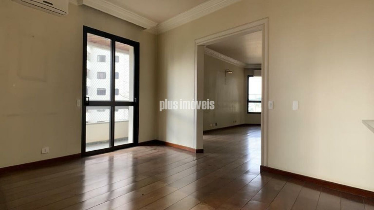 Imagem Apartamento com 4 Quartos à Venda, 251 m² em Real Parque - São Paulo