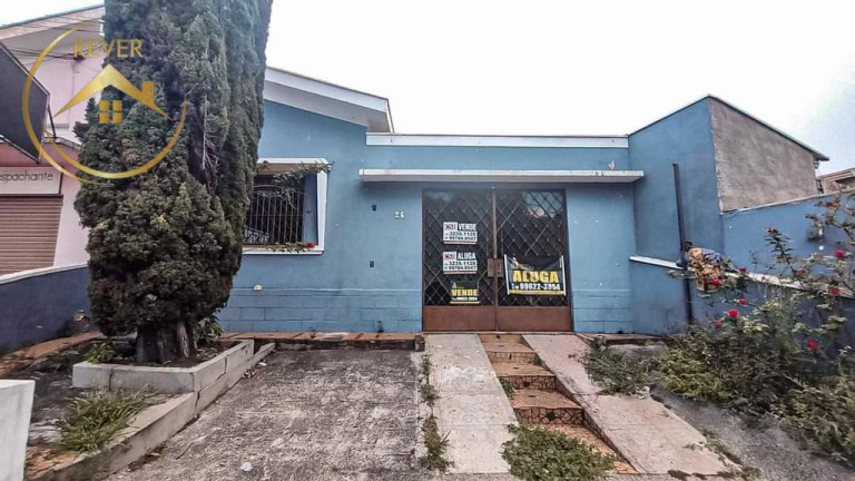 Imóvel com 3 Quartos para Alugar, 166 m² em Vila ângela Marta - Campinas