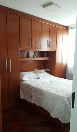 Imagem Apartamento com 2 Quartos à Venda, 63 m² em Vila Santa Teresa (zona Sul) - São Paulo Imagem Apartamento com 2 Quartos à Venda, 63 m² em Vila Santa Teresa (zona Sul) - São Paulo