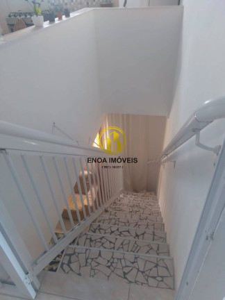 Imagem Sobrado com 3 Quartos à Venda,  em Catiapoa - São Vicente