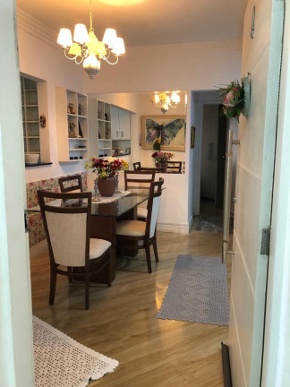 Imagem Apartamento com 2 Quartos à Venda, 50 m² em Jardim Sabiá - Cotia