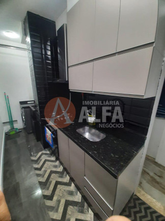 Imagem Apartamento com 2 Quartos à Venda, 46 m² em Jardim Petrópolis - Cotia