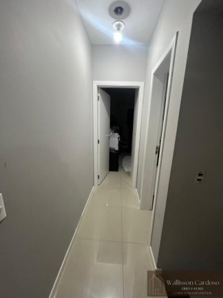 Imagem Sobrado com 2 Quartos à Venda, 105 m² em Rio Pequeno - Camboriú