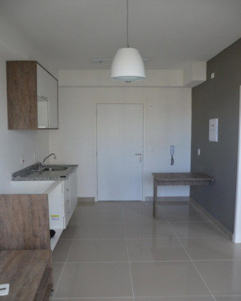 Imagem Apartamento com 1 Quarto à Venda, 33 m² em Santo Amaro - São Paulo Imagem Apartamento com 1 Quarto à Venda, 33 m² em Santo Amaro - São Paulo