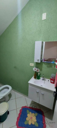 Imagem Casa com 2 Quartos à Venda, 106 m² em Residencial Bosque Dos Ipês - São José Dos Campos Imagem Casa com 2 Quartos à Venda, 106 m² em Residencial Bosque Dos Ipês - São José Dos Campos