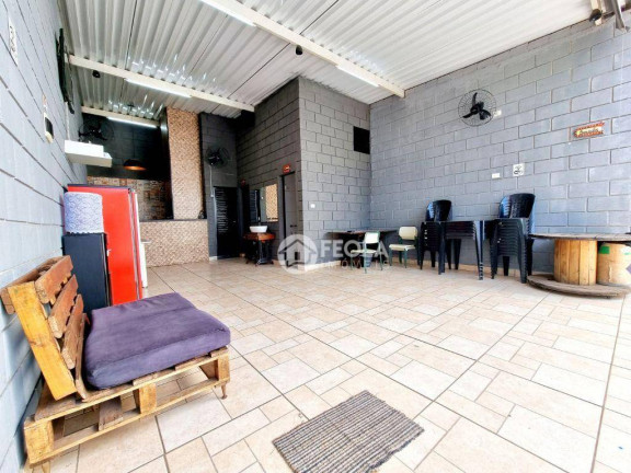 Imagem Casa com 1 Quarto à Venda, 86 m² em Jardim Das Orquídeas - Americana Imagem Casa com 1 Quarto à Venda, 86 m² em Jardim Das Orquídeas - Americana
