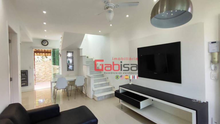 Imagem Casa com 4 Quartos à Venda, 120 m² em Rasa - Armação Dos Búzios
