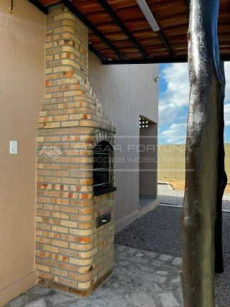 Imagem Chácara com 3 Quartos para Alugar, 668 m² em Zona Rural - Macaíba