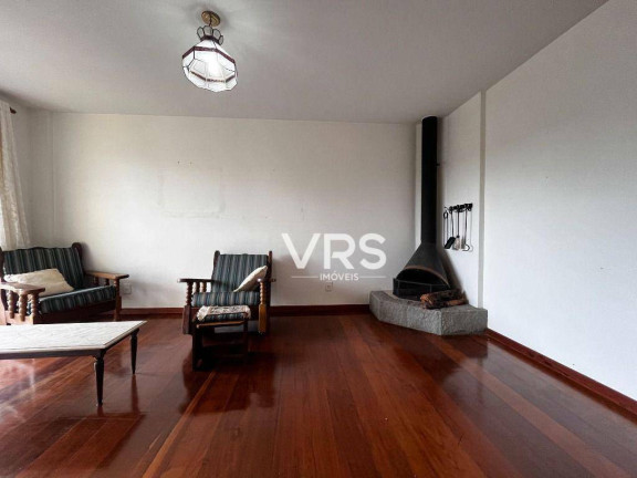 Imagem Apartamento com 2 Quartos à Venda, 80 m² em Bom Retiro - Teresópolis Imagem Apartamento com 2 Quartos à Venda, 80 m² em Bom Retiro - Teresópolis