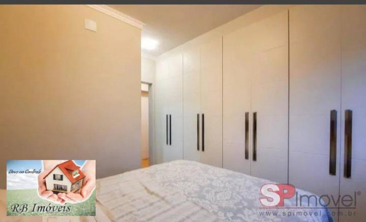 Imagem Apartamento com 3 Quartos à Venda, 81 m² em Independência - São Bernardo Do Campo Imagem Apartamento com 3 Quartos à Venda, 81 m² em Independência - São Bernardo Do Campo