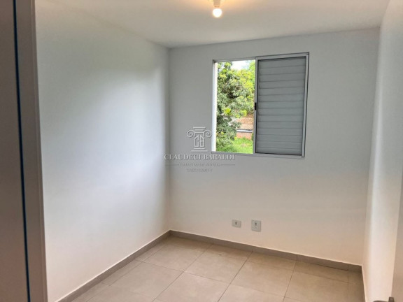 Imagem Apartamento com 2 Quartos à Venda, 47 m² em Vila Aeroporto - Sorocaba