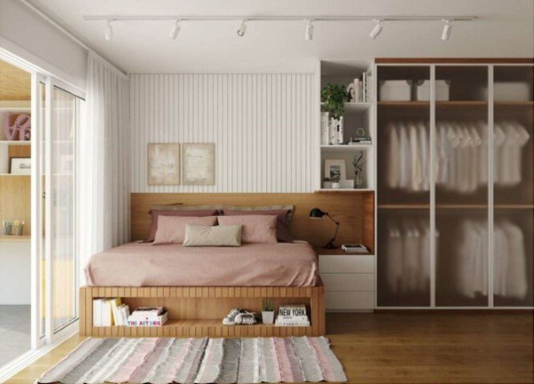 Imagem Imóvel com 3 Quartos à Venda, 133 m² em Jardim Botânico - Rio De Janeiro