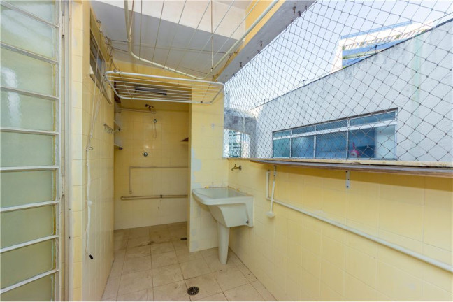 Imagem Imóvel com 3 Quartos à Venda, em Vila Olímpia - São Paulo Imagem Imóvel com 3 Quartos à Venda, em Vila Olímpia - São Paulo