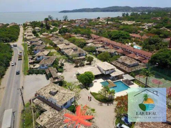 Imagem Casa com 2 Quartos à Venda, em Manguinhos - Búzios Imagem Casa com 2 Quartos à Venda, em Manguinhos - Búzios