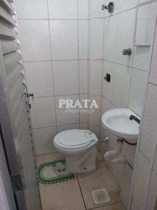 Imagem Apartamento com 2 Quartos à Venda, 109 m² em Boa Vista - São Vicente