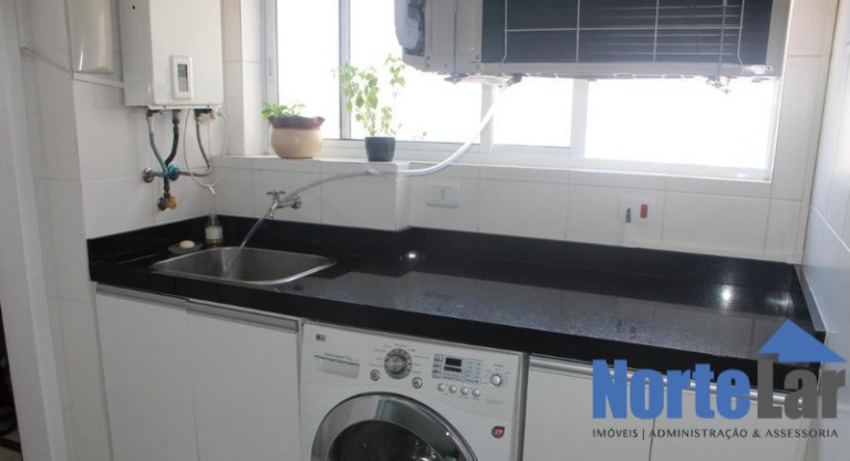 Imagem Apartamento com 3 Quartos à Venda, 94 m² em Tucuruvi - São Paulo