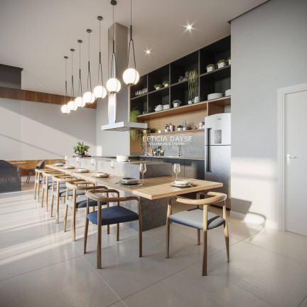 Imagem Apartamento com 3 Quartos para Alugar,  em Vila Aricanduva - São Paulo