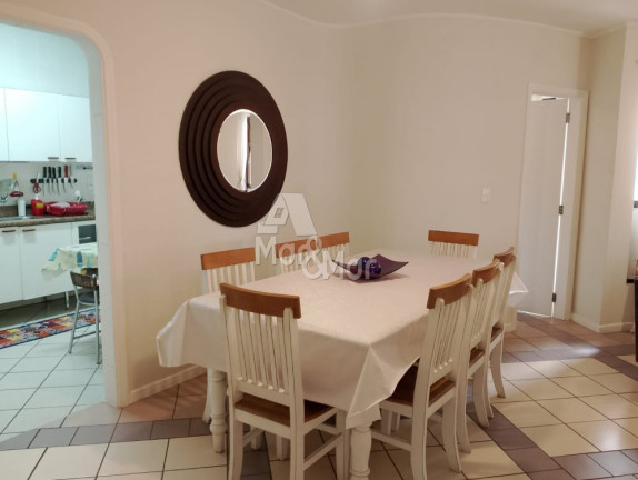 Imagem Apartamento com 3 Quartos à Venda, 136 m² em Pitangueiras - Guarujá