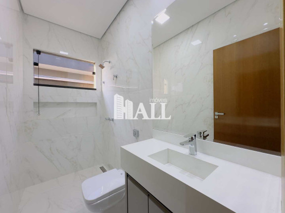 Imagem Casa com 3 Quartos à Venda, 153 m² em Residencial Maria Júlia - São José Do Rio Preto Imagem Casa com 3 Quartos à Venda, 153 m² em Residencial Maria Júlia - São José Do Rio Preto