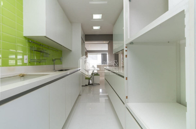 Imagem Apartamento com 3 Quartos à Venda, 162 m² em Vila Romana - São Paulo Imagem Apartamento com 3 Quartos à Venda, 162 m² em Vila Romana - São Paulo