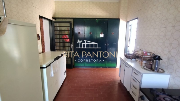 Imagem Imóvel com 6 Quartos à Venda, 3.296 m² em Jardim Das Palmeiras - Ribeirão Preto