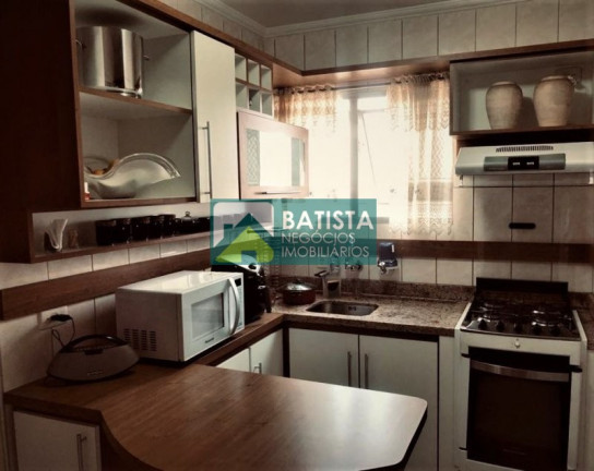 Imagem Apartamento com 2 Quartos à Venda, 60 m² em Vila Valparaíso - Santo André Imagem Apartamento com 2 Quartos à Venda, 60 m² em Vila Valparaíso - Santo André