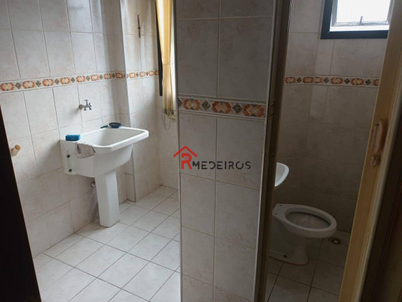Imagem Apartamento com 3 Quartos à Venda, 120 m² em Canto Do Forte - Praia Grande Imagem Apartamento com 3 Quartos à Venda, 120 m² em Canto Do Forte - Praia Grande