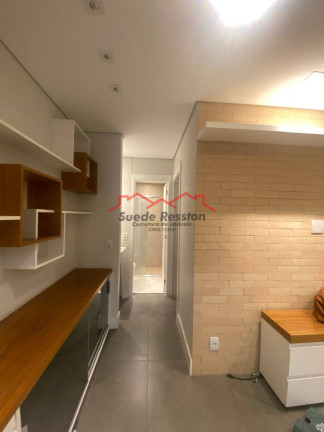 Imagem Apartamento com 2 Quartos à Venda, 43 m² em Tatuape - São Paulo